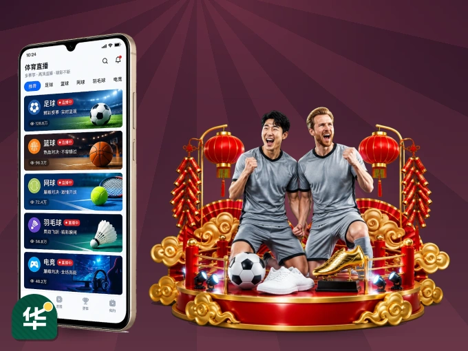 下载华体会客户端，足篮焦点战一网打尽
